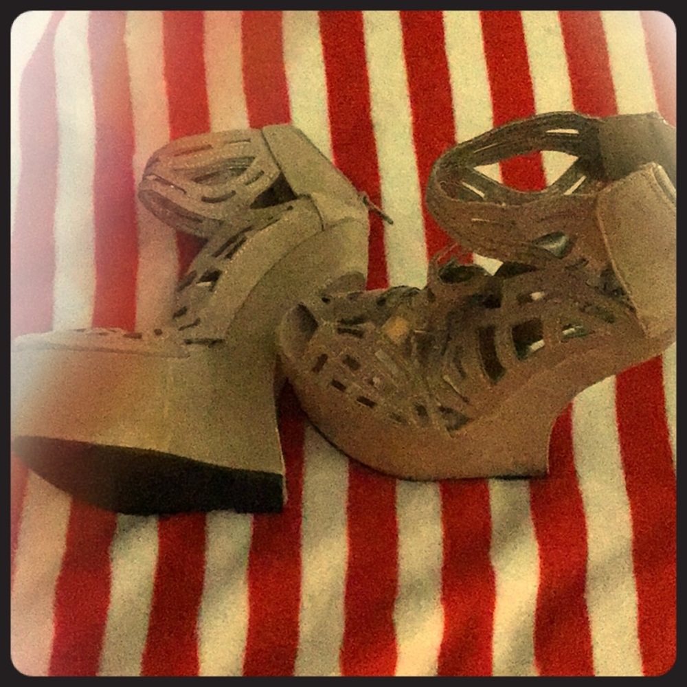 Heels